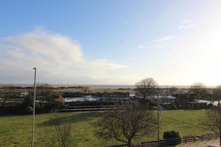 2 bedroom Apartment for sale in South Parade, Skegness, PE25