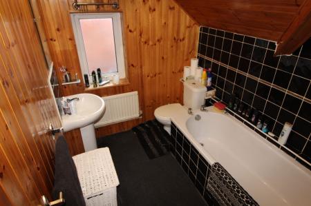 2 bedroom Apartment for sale in South Parade, Skegness, PE25