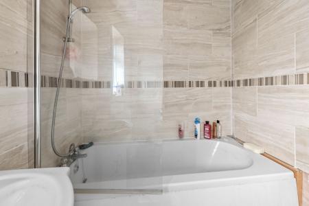 2 bedroom Detached bungalow for sale in Skipworth Way, Skegness, PE25