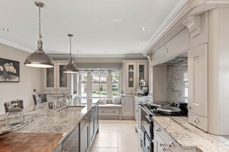 3 bedroom Detached house for sale in Doubledays Lane, Burgh Le Marsh, PE24