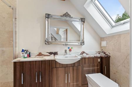 3 bedroom Detached house for sale in Doubledays Lane, Burgh Le Marsh, PE24