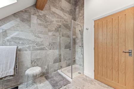 3 bedroom Detached house for sale in Doubledays Lane, Burgh Le Marsh, PE24