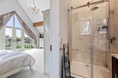 3 bedroom Detached house for sale in Doubledays Lane, Burgh Le Marsh, PE24