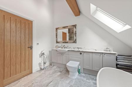 3 bedroom Detached house for sale in Doubledays Lane, Burgh Le Marsh, PE24