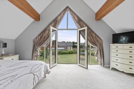 3 bedroom Detached house for sale in Doubledays Lane, Burgh Le Marsh, PE24