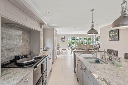 3 bedroom Detached house for sale in Doubledays Lane, Burgh Le Marsh, PE24