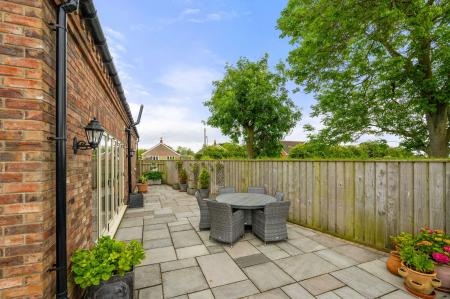 3 bedroom Detached house for sale in Doubledays Lane, Burgh Le Marsh, PE24