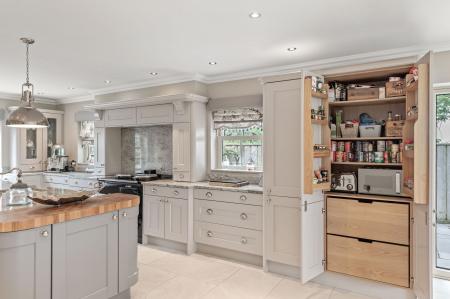 3 bedroom Detached house for sale in Doubledays Lane, Burgh Le Marsh, PE24