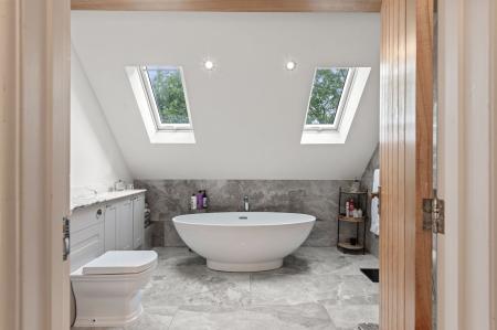 3 bedroom Detached house for sale in Doubledays Lane, Burgh Le Marsh, PE24