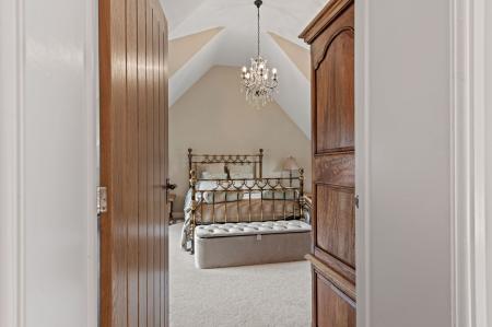 3 bedroom Detached house for sale in Doubledays Lane, Burgh Le Marsh, PE24