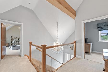 3 bedroom Detached house for sale in Doubledays Lane, Burgh Le Marsh, PE24