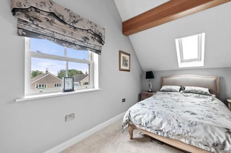 3 bedroom Detached house for sale in Doubledays Lane, Burgh Le Marsh, PE24