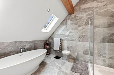 3 bedroom Detached house for sale in Doubledays Lane, Burgh Le Marsh, PE24