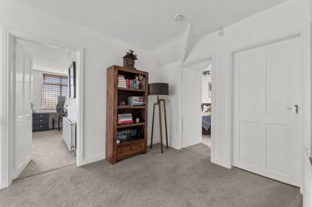 5 bedroom Detached house for sale in St. Andrews Drive, Skegness, PE25