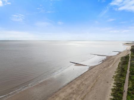 5 bedroom Detached house for sale in St. Andrews Drive, Skegness, PE25