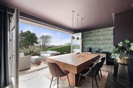 5 bedroom Detached house for sale in St. Andrews Drive, Skegness, PE25