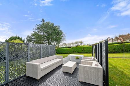 5 bedroom Detached house for sale in St. Andrews Drive, Skegness, PE25