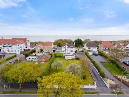 5 bedroom Detached house for sale in St. Andrews Drive, Skegness, PE25