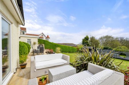 5 bedroom Detached house for sale in St. Andrews Drive, Skegness, PE25