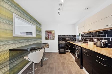 5 bedroom Detached house for sale in St. Andrews Drive, Skegness, PE25