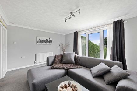 5 bedroom Detached house for sale in St. Andrews Drive, Skegness, PE25