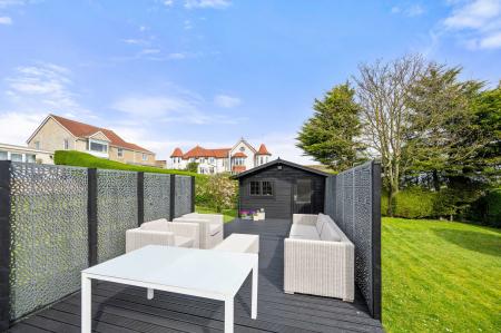 5 bedroom Detached house for sale in St. Andrews Drive, Skegness, PE25