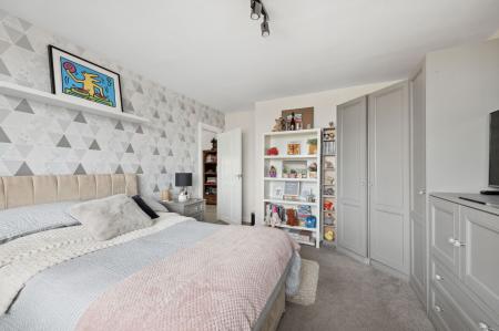 5 bedroom Detached house for sale in St. Andrews Drive, Skegness, PE25