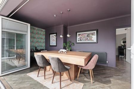 5 bedroom Detached house for sale in St. Andrews Drive, Skegness, PE25