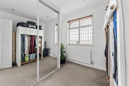 5 bedroom Detached house for sale in St. Andrews Drive, Skegness, PE25