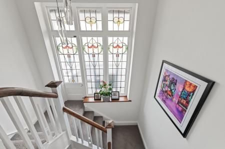 5 bedroom Detached house for sale in St. Andrews Drive, Skegness, PE25