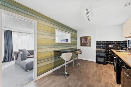 5 bedroom Detached house for sale in St. Andrews Drive, Skegness, PE25