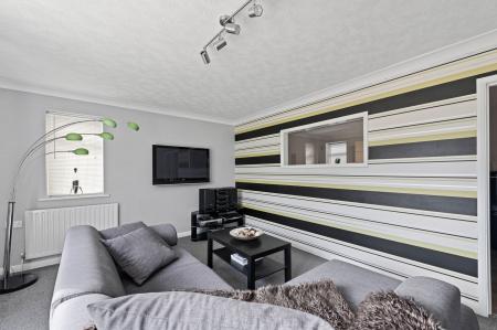 5 bedroom Detached house for sale in St. Andrews Drive, Skegness, PE25