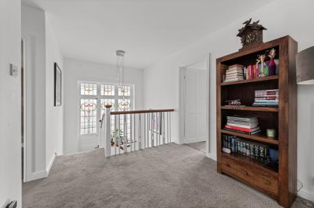 5 bedroom Detached house for sale in St. Andrews Drive, Skegness, PE25