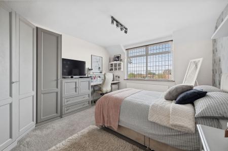 5 bedroom Detached house for sale in St. Andrews Drive, Skegness, PE25