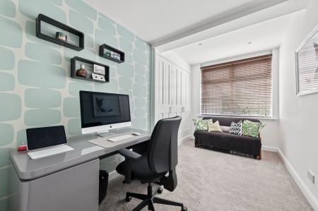 5 bedroom Detached house for sale in St. Andrews Drive, Skegness, PE25