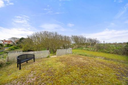 5 bedroom Detached house for sale in St. Andrews Drive, Skegness, PE25