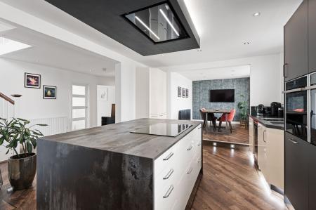 5 bedroom Detached house for sale in St. Andrews Drive, Skegness, PE25