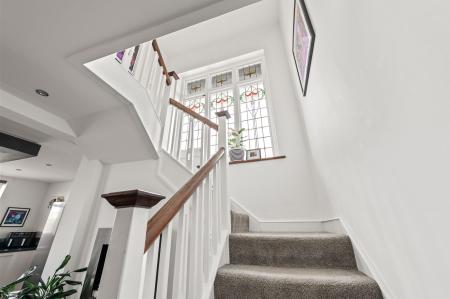 5 bedroom Detached house for sale in St. Andrews Drive, Skegness, PE25