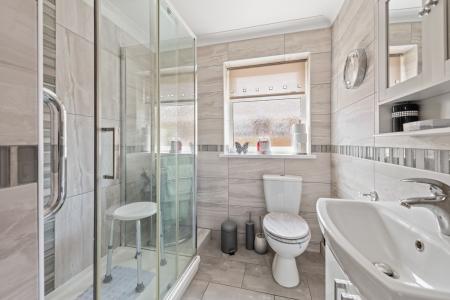 3 bedroom Detached bungalow for sale in Flamborough Close, Skegness, PE25