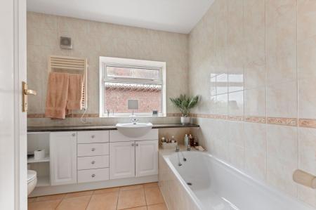 4 bedroom Semi-detached house for sale in Drummond Road, Skegness, PE25