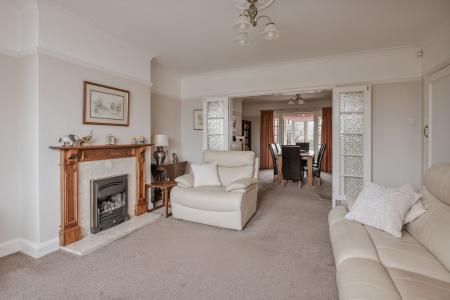 4 bedroom Semi-detached house for sale in Drummond Road, Skegness, PE25