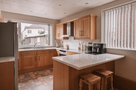 4 bedroom Semi-detached house for sale in Drummond Road, Skegness, PE25