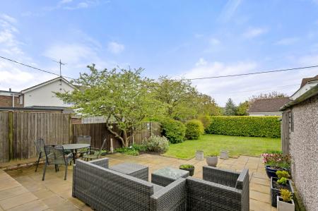 4 bedroom Semi-detached house for sale in Drummond Road, Skegness, PE25