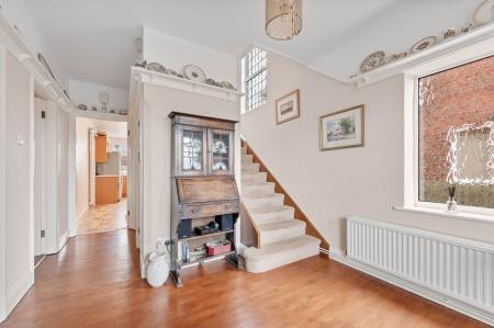 4 bedroom Semi-detached house for sale in Drummond Road, Skegness, PE25