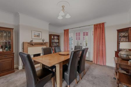 4 bedroom Semi-detached house for sale in Drummond Road, Skegness, PE25