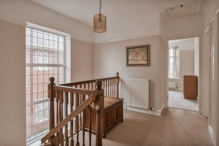 4 bedroom Semi-detached house for sale in Drummond Road, Skegness, PE25