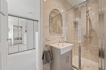 4 bedroom Detached house for sale in Drummond Road, Skegness, PE25