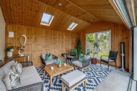 4 bedroom Detached house for sale in Drummond Road, Skegness, PE25