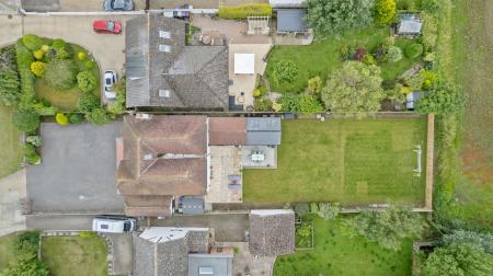 4 bedroom Detached house for sale in Drummond Road, Skegness, PE25