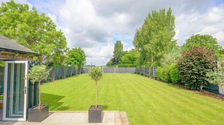 4 bedroom Detached house for sale in Drummond Road, Skegness, PE25